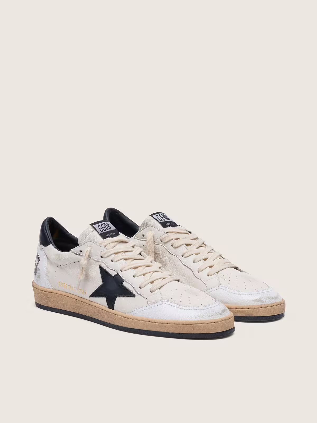 Golden Goose Ball-Star USA