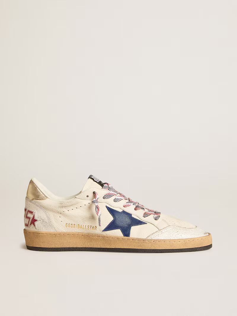 Golden Goose Ball-Star — USA
