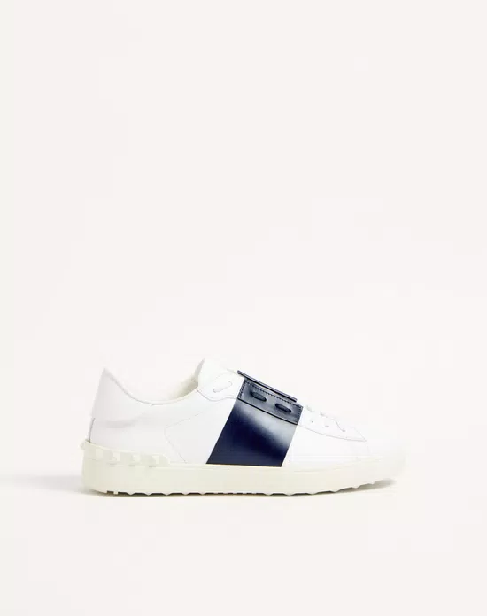 Valentino Garavani Open — Blue/White