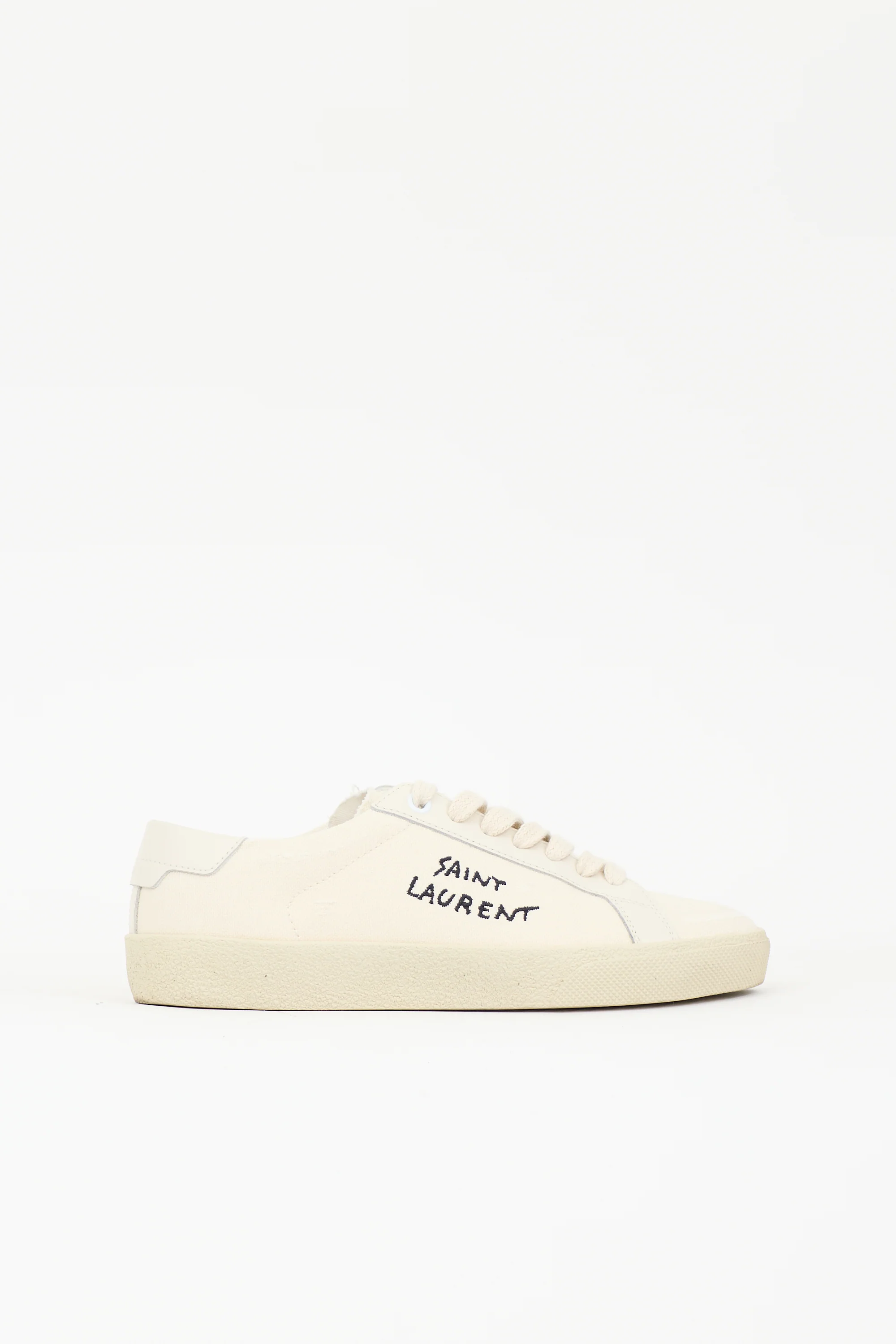 Saint Laurent Court Classic